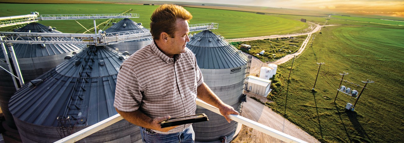 Lindsay Unlocks Customized Crop Water Usage Insights for all FieldNET™ Customers
